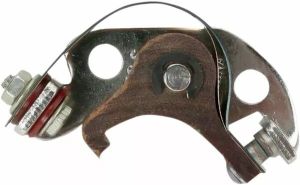 K&s technologies 08-0006 Contact Point Set Generátor és alkatrészei