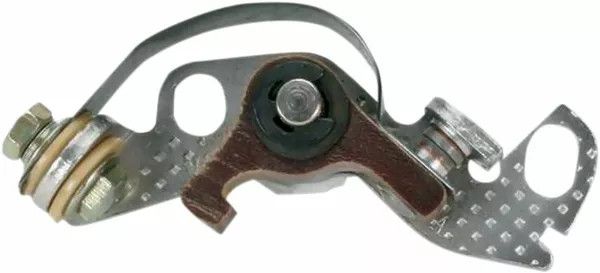 K&s technologies 08-0004 Contact Point Set Generátor és alkatrészei 0