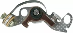 K&s technologies 08-0004 Contact Point Set Generátor és alkatrészei