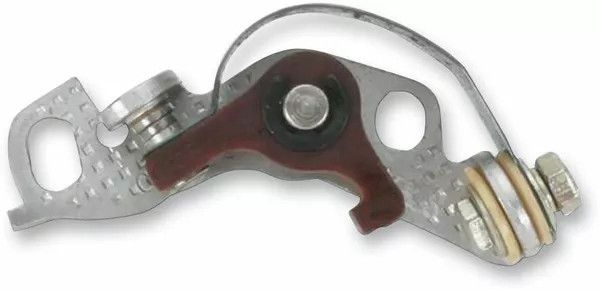 K&s technologies 08-0003 Contact Point Set Generátor és alkatrészei 0