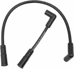 Drag specialties SPW11-DS 8,8 mm-es gyújtógyertya huzal Gyújtókábel, gyertyapipa