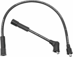 Drag specialties SPW8-DS 8,8 mm-es gyújtógyertya huzal Gyújtókábel, gyertyapipa
