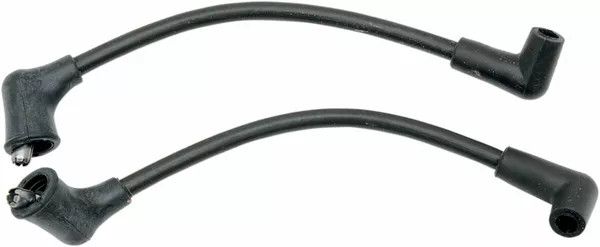 Drag specialties SPW7-DS 8,8 mm-es gyújtógyertya huzal Gyújtókábel, gyertyapipa 0