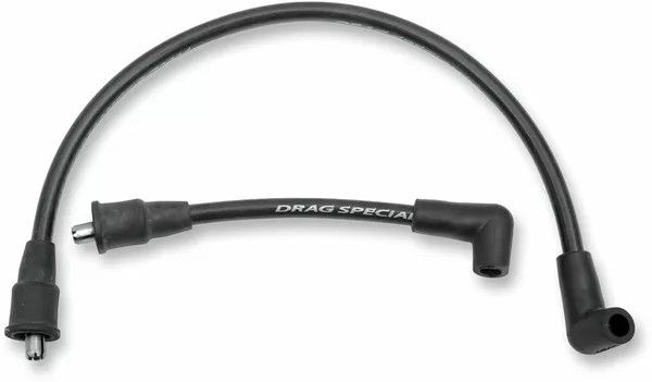 Drag specialties SPW5-DS 8,8 mm-es gyújtógyertya huzal Gyújtókábel, gyertyapipa 0