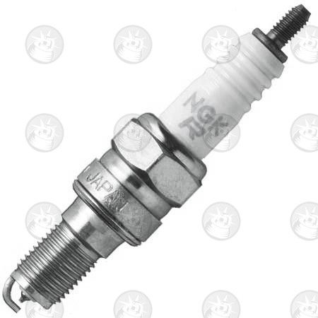 Ngk spark plugs 6419 Iridium gyújtógyertya Gyújtógyertya 0
