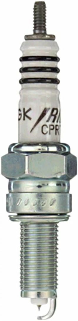 Ngk spark plugs 9198 Iridium IX gyújtógyertya Gyújtógyertya 0