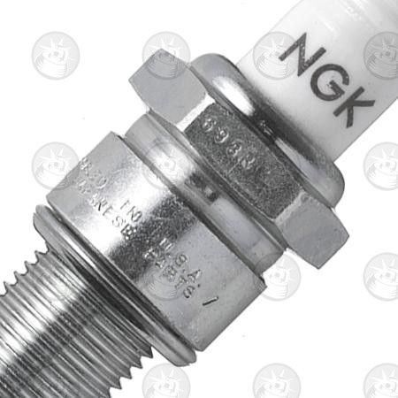 Ngk spark plugs 7310 Nikkel gyújtógyertya Gyújtógyertya 2