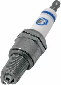 Powermadd/cobra E3.38 E3 ellenállásos gyújtógyertya Gyújtógyertya