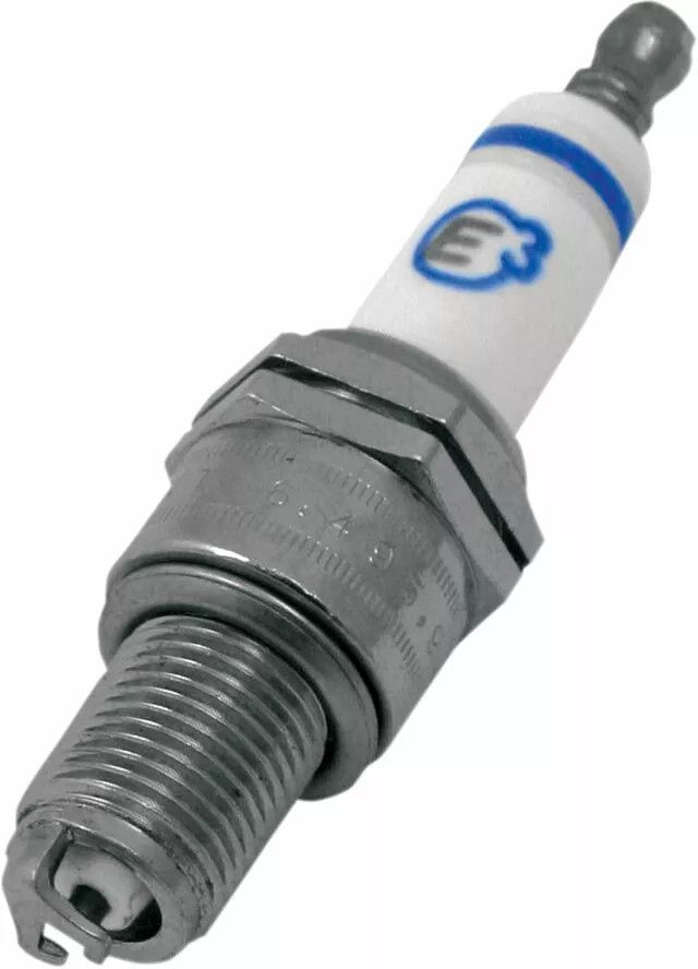 Powermadd/cobra E3.34 E3 ellenállásos gyújtógyertya Gyújtógyertya 0