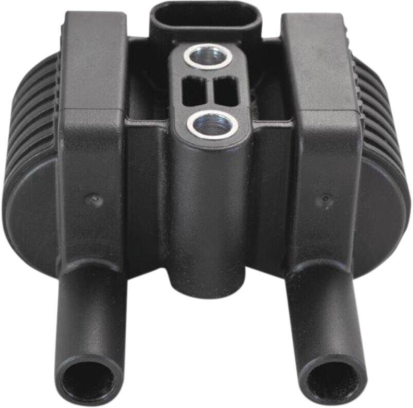 Dynatek csere Gyújtó trafó DUAL-PLUG 0.4OHM Gyújtás és indító alkatrészek 0