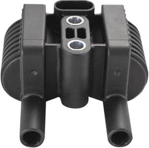 Dynatek csere Gyújtó trafó DUAL-PLUG 0.4OHM Gyújtás és indító alkatrészek