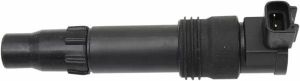 Parts unlimited 10-3003 Gyújtótekercs Gyújtás és indító alkatrészek