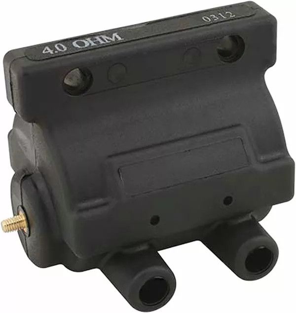ACCEL 140402BK 12 V teljesítmény impulzus tekercs Gyújtás és indító alkatrészek 0
