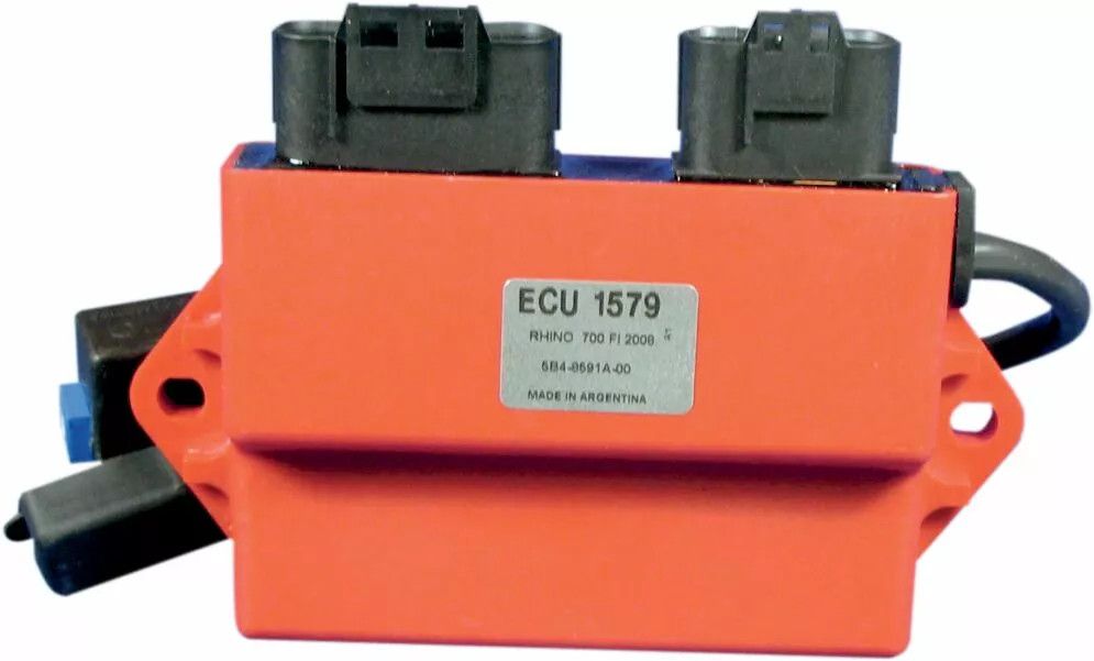 Rick's motorsport electric 15-420 Hot Shot ECU Gyújtás és indító alkatrészek 0