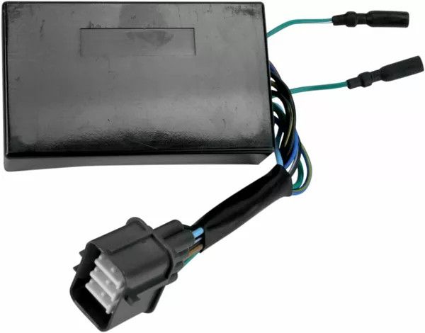 Rick's motorsport electric 15-621 CDI Box Gyújtás és indító alkatrészek 0