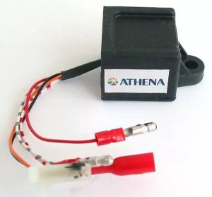 Athena S410485392001 CDI Box robogókhoz Gyújtás és indító alkatrészek