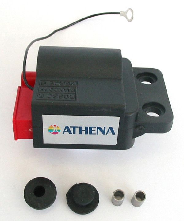 Athena S410480392001 CDI Box robogókhoz Gyújtás és indító alkatrészek 0