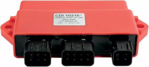 Rick's motorsport electric 15-417 Hot Shot sorozatú CDI Box Gyújtás és indító alkatrészek