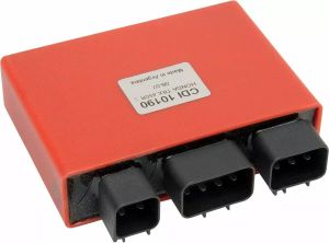 Rick's motorsport electric 15-619 Hot Shot sorozatú CDI Box Gyújtás és indító alkatrészek