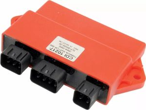 Rick's motorsport electric 15-418 Hot Shot sorozatú CDI Box Gyújtás és indító alkatrészek