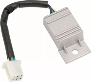 Rick's motorsport electric 15-101 CDI Box Gyújtás és indító alkatrészek