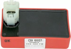 Rick's motorsport electric 15-612 Hot Shot sorozatú CDI Box Gyújtás és indító alkatrészek