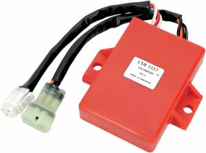 Rick's motorsport electric 15-412 Hot Shot sorozatú CDI Box Gyújtás és indító alkatrészek