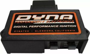 Dynatek-harley TC88-3 Dyna 2000TC-3 digitális teljesítményű gyújtási modul Gyújtás és indító alkatrészek