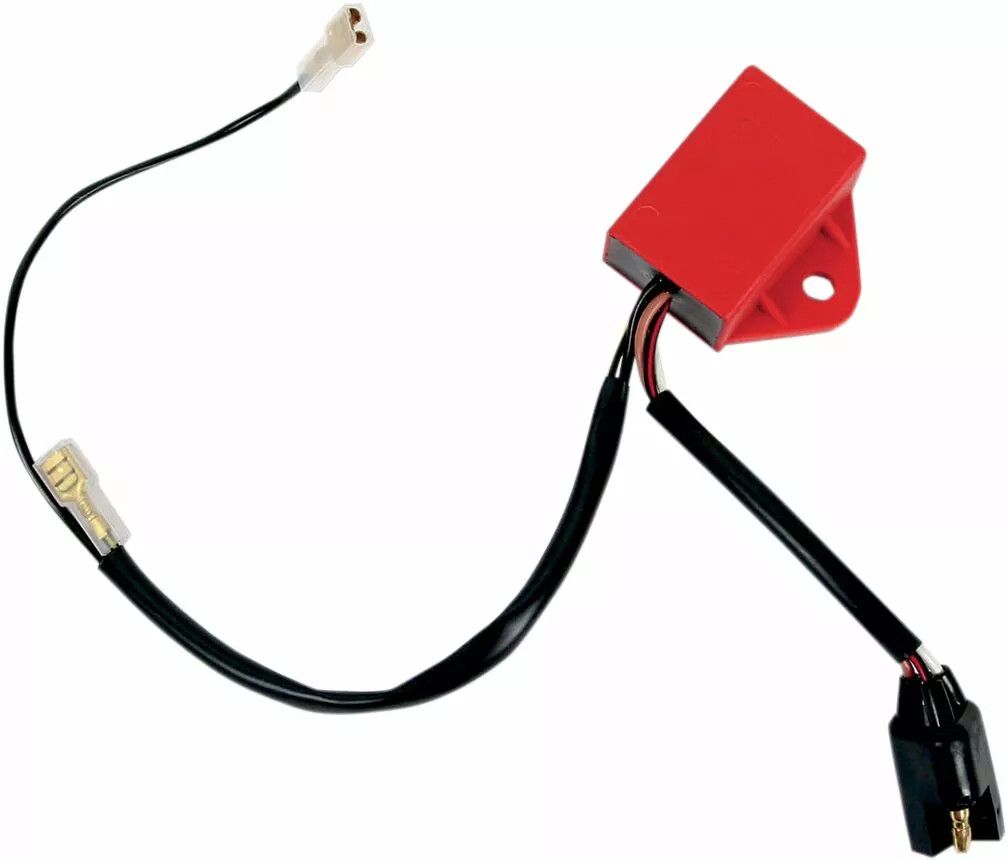Rick's motorsport electric 15-501 Hot Shot sorozatú CDI Box Gyújtás és indító alkatrészek 0