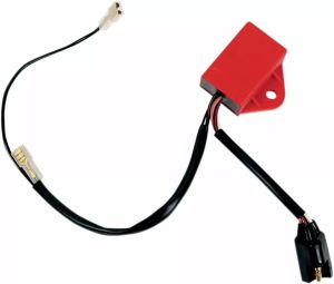 Rick's motorsport electric 15-501 Hot Shot sorozatú CDI Box Gyújtás és indító alkatrészek