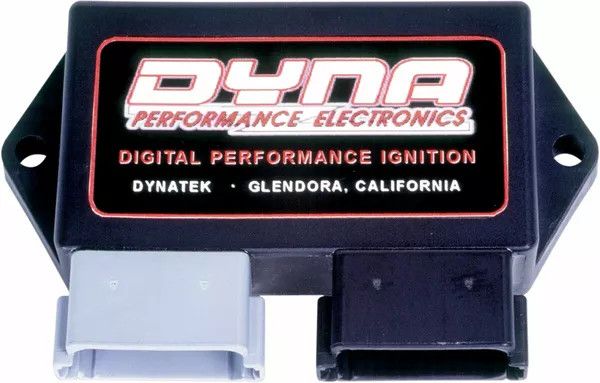 Dynatek-harley TC88-2P Dyna 2000TC programozható digitális teljesítményű gyújtómodul Gyújtás és indító alkatrészek 0