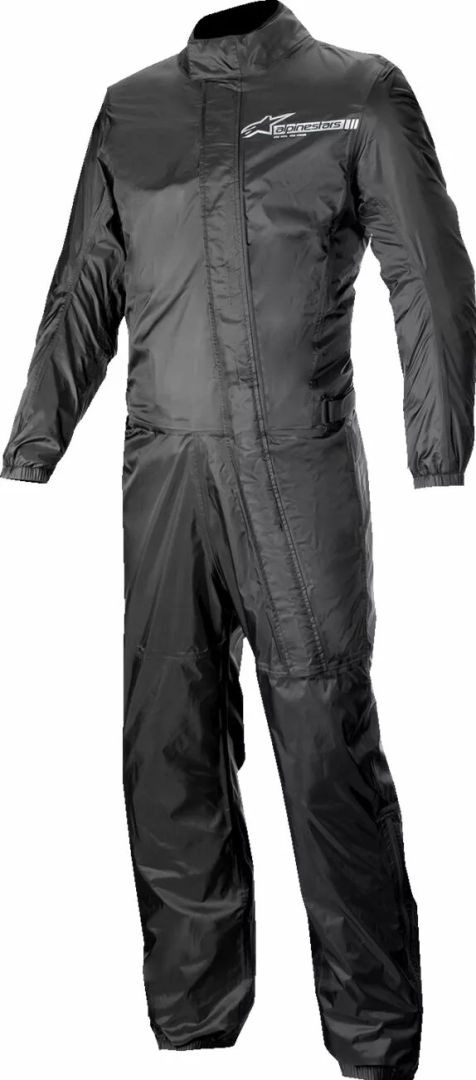 Alpinestars 3260125-10-L Hurricane V2 esőképesség 0
