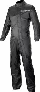 Alpinestars 3260125-10-L Hurricane V2 esőképesség 