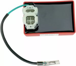 Rick's motorsport electric 15-606 Hot Shot sorozatú CDI Box Gyújtás és indító alkatrészek