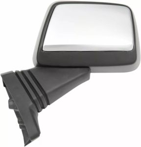 Emgo 20-87052 OEM típusú cseretükör Visszapillantó tükör