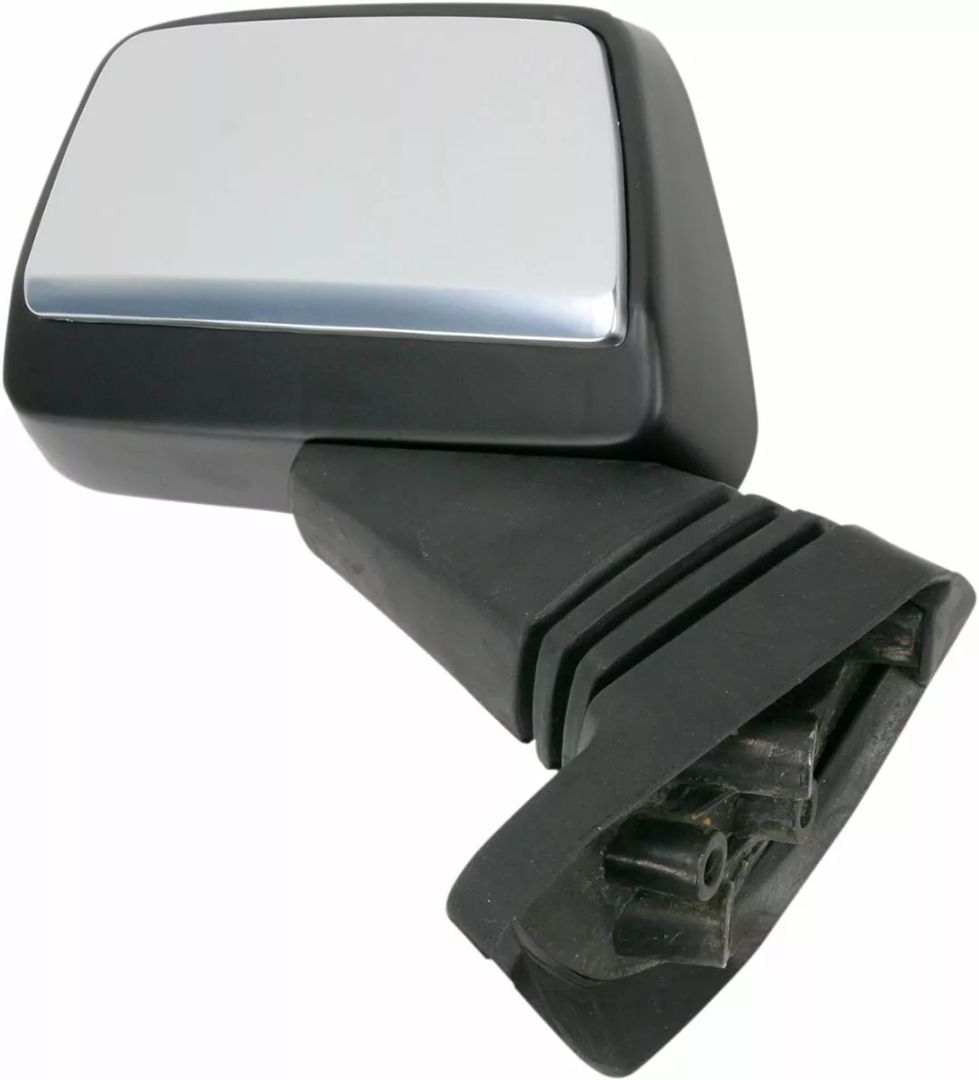 Emgo 20-87051 OEM típusú cseretükör Visszapillantó tükör 1