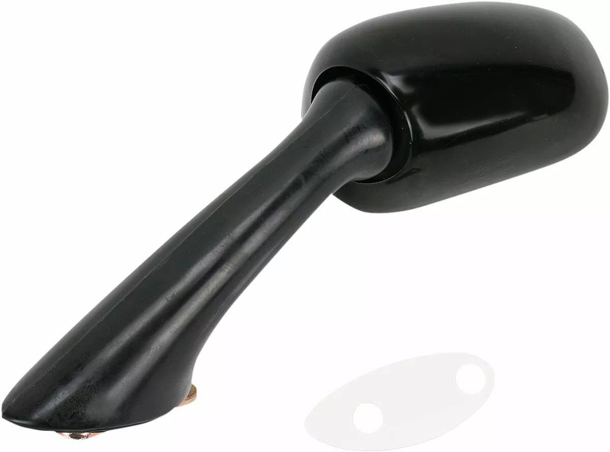 Emgo 20-87042 OEM típusú cseretükör Visszapillantó tükör 1