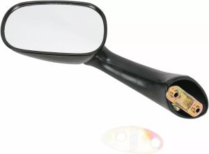 Emgo 20-87042 OEM típusú cseretükör Visszapillantó tükör