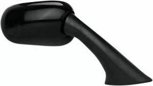 Emgo 20-87041 OEM típusú cseretükör Visszapillantó tükör