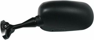 Emgo 20-87032 OEM típusú cseretükör Visszapillantó tükör