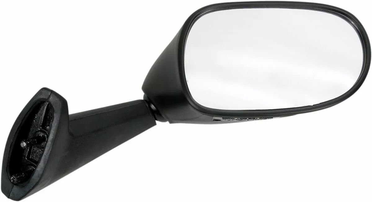 Emgo 20-86891 OEM típusú cseretükör Visszapillantó tükör 0