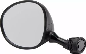 Emgo 20-86882 OEM típusú cseretükör Visszapillantó tükör