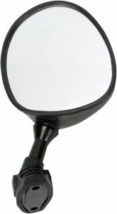 Emgo 20-86882 OEM típusú cseretükör Visszapillantó tükör 2