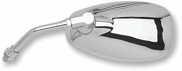 Emgo 20-86834 OEM típusú cseretükör Visszapillantó tükör 0