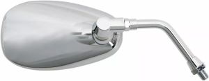 Emgo 20-86833 OEM típusú cseretükör Visszapillantó tükör 1