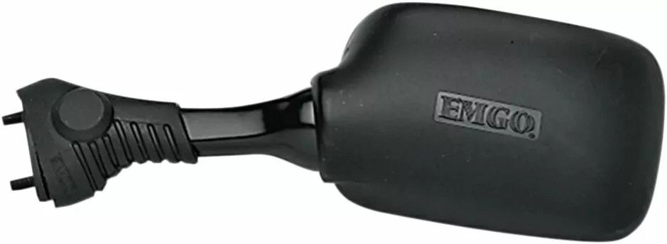 Emgo 20-78282 OEM típusú cseretükör Visszapillantó tükör 0