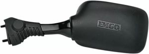 Emgo 20-78282 OEM típusú cseretükör Visszapillantó tükör