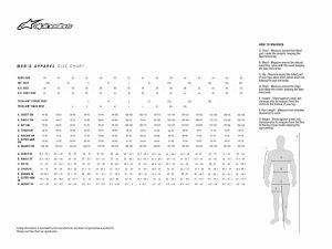 Alpinestars 3260125-10-XL V2 hurrikán esőképe 2