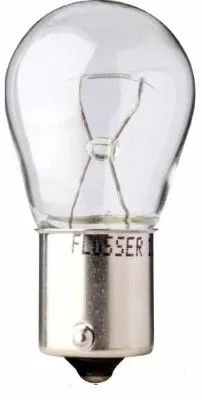 Flosser 6678 izzószálas izzók Motorkerékpár izzó 0