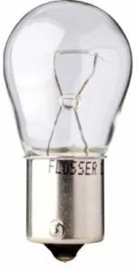 Flosser 6678 izzószálas izzók Motorkerékpár izzó
